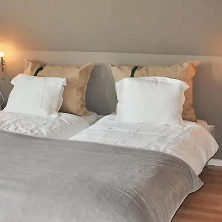 Hébergement de vacances Het Uitzicht