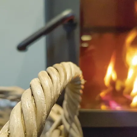 Tatil Evi Het Uitzicht