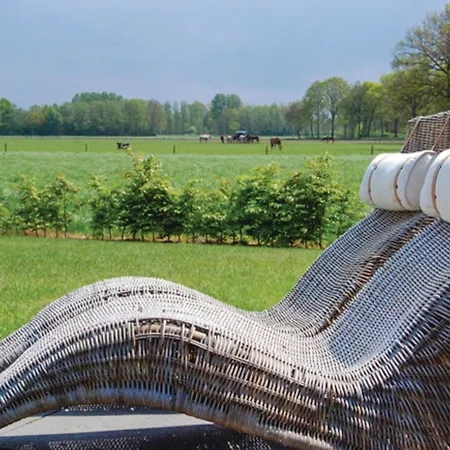 Tatil Evi Het Uitzicht *