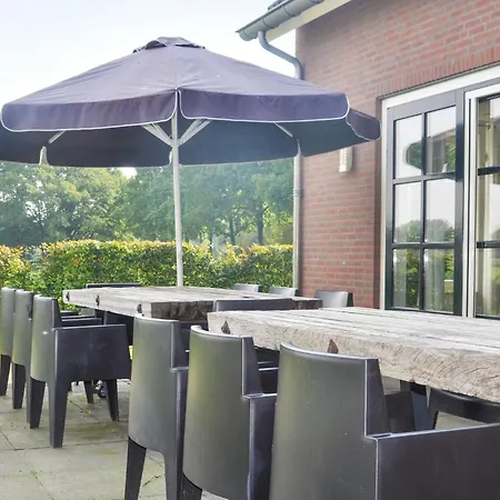 Het Uitzicht * Leende