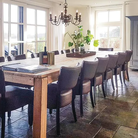 Het Uitzicht Tatil Evi