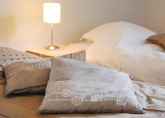 Het Uitzicht Holiday home Leende