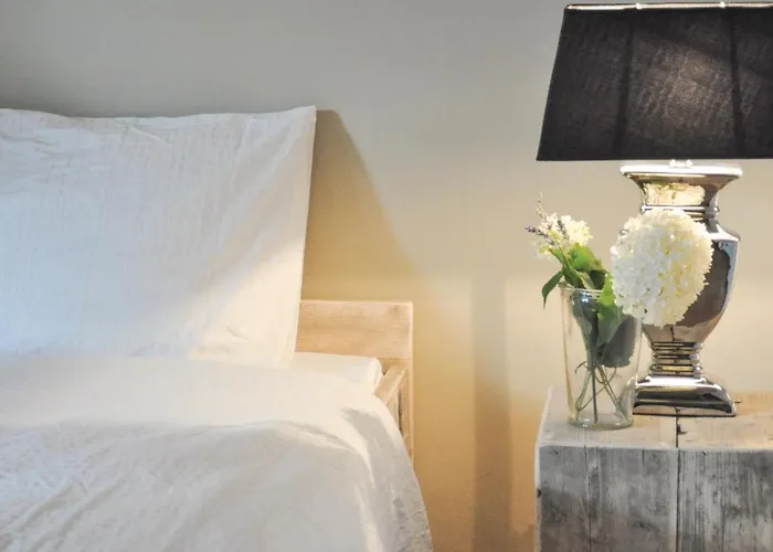 Het Uitzicht * Leende