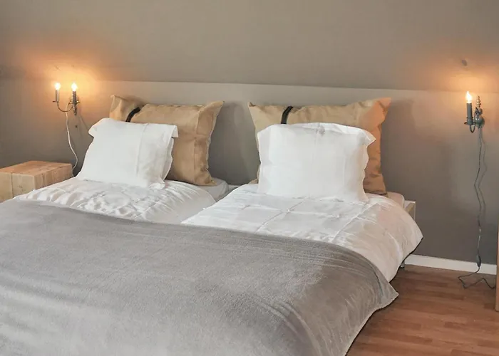 Holiday home Het Uitzicht