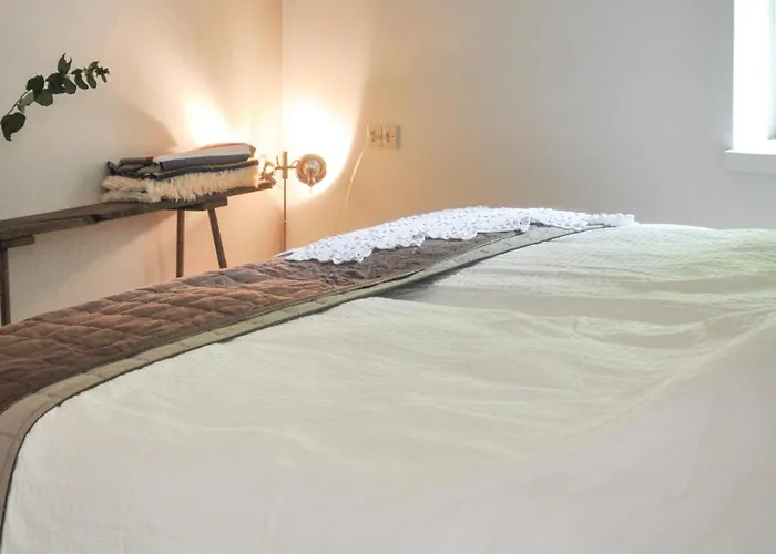 Holiday home Het Uitzicht Leende