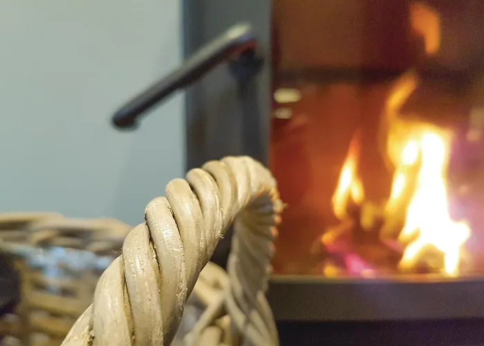 Holiday home Het Uitzicht