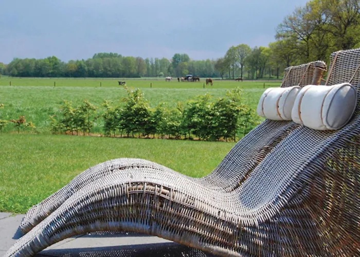 Holiday home Het Uitzicht *