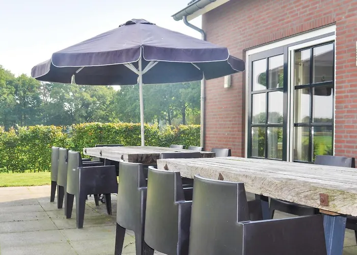 Het Uitzicht * Leende