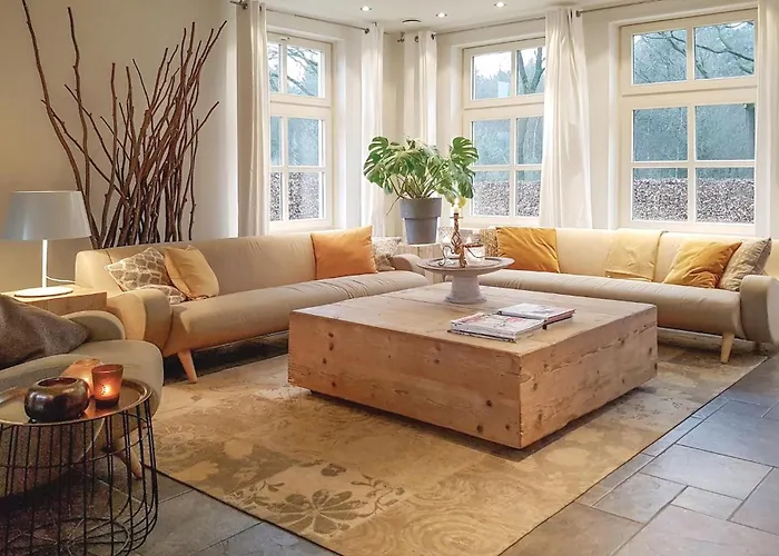 Holiday home Het Uitzicht Leende