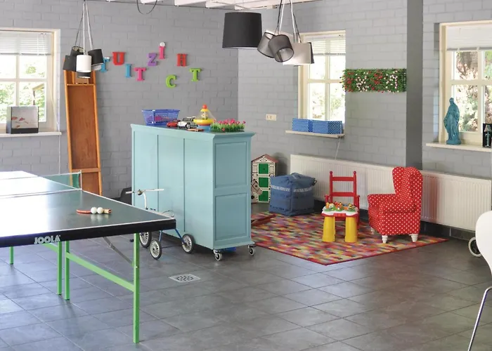 Het Uitzicht * Leende