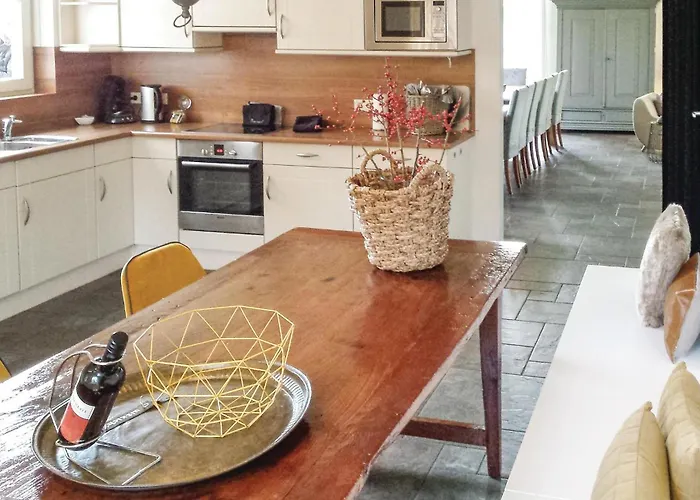 Het Uitzicht * Leende