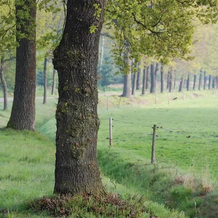 Het Uitzicht بيت للعطل