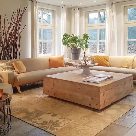 بيت للعطل Het Uitzicht Leende