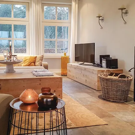 بيت للعطل Het Uitzicht Leende